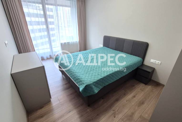 Двустаен апартамент, София, Манастирски ливади - изток, 683490, Снимка 7