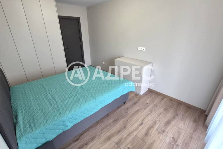 Двустаен апартамент, София, Манастирски ливади - изток, 683490, Снимка 9