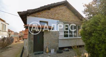 Къща/Вила, Бургас, Долно Езерово, 686490, Снимка 1
