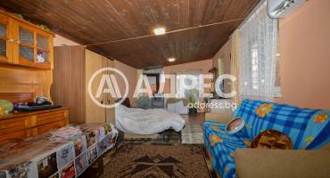 Къща/Вила, Бургас, Долно Езерово, 686490, Снимка 13