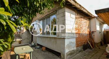 Къща/Вила, Бургас, Долно Езерово, 686490, Снимка 2