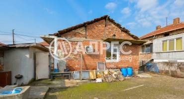 Къща/Вила, Бургас, Долно Езерово, 686490, Снимка 6