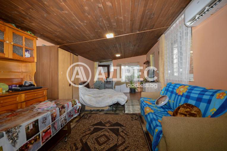 Къща/Вила, Бургас, Долно Езерово, 686490, Снимка 13