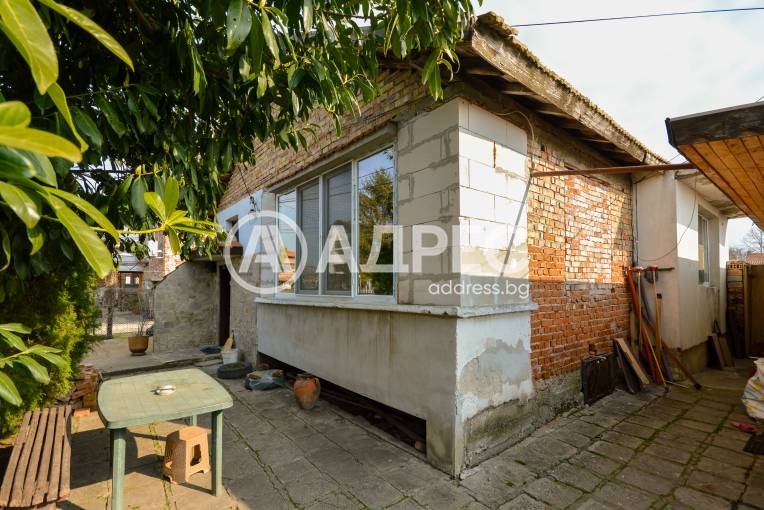 Къща/Вила, Бургас, Долно Езерово, 686490, Снимка 2