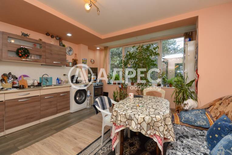 Къща/Вила, Бургас, Долно Езерово, 686490, Снимка 4