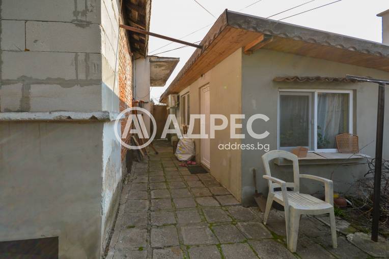 Къща/Вила, Бургас, Долно Езерово, 686490, Снимка 5