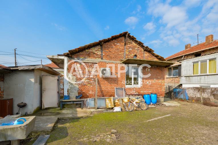 Къща/Вила, Бургас, Долно Езерово, 686490, Снимка 6