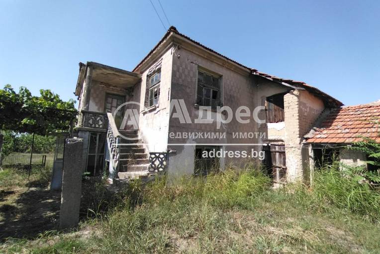 Къща/Вила, Тенево, 595491, Снимка 3