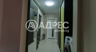 Двустаен апартамент, Русе, Чародейка юг, 641491, Снимка 11