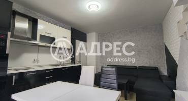 Двустаен апартамент, Русе, Чародейка юг, 641491, Снимка 1