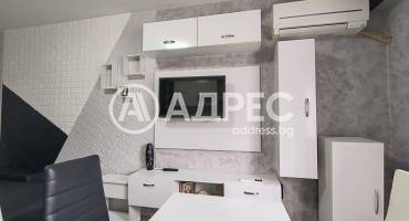 Двустаен апартамент, Русе, Чародейка юг, 641491, Снимка 3