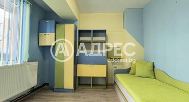 Двустаен апартамент, Русе, Чародейка юг, 641491, Снимка 4