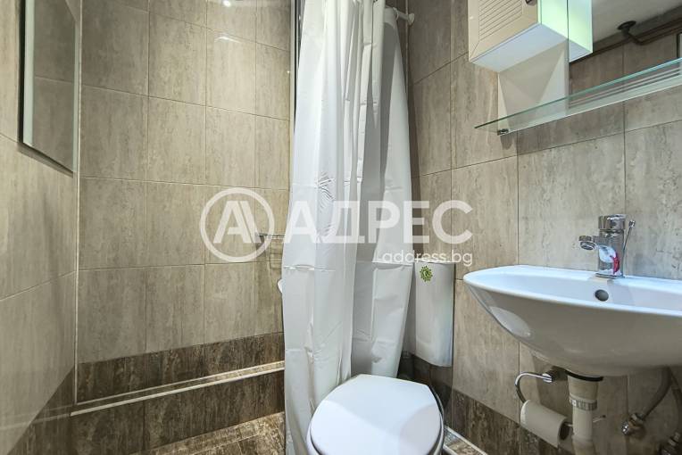 Двустаен апартамент, Русе, Чародейка юг, 641491, Снимка 10