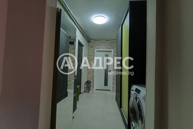 Двустаен апартамент, Русе, Чародейка юг, 641491, Снимка 11