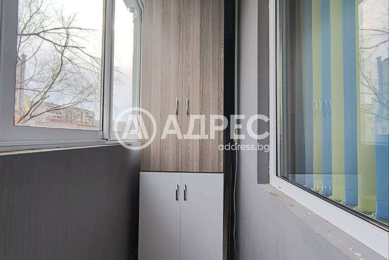 Двустаен апартамент, Русе, Чародейка юг, 641491, Снимка 12