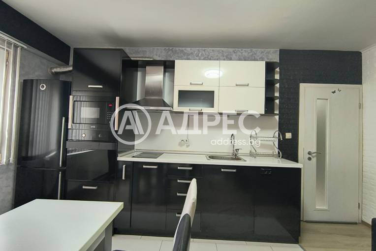 Двустаен апартамент, Русе, Чародейка юг, 641491, Снимка 2