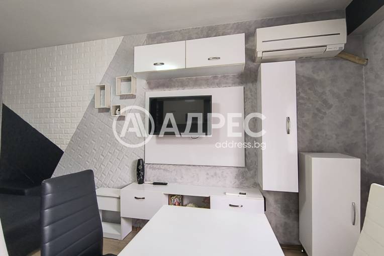 Двустаен апартамент, Русе, Чародейка юг, 641491, Снимка 3