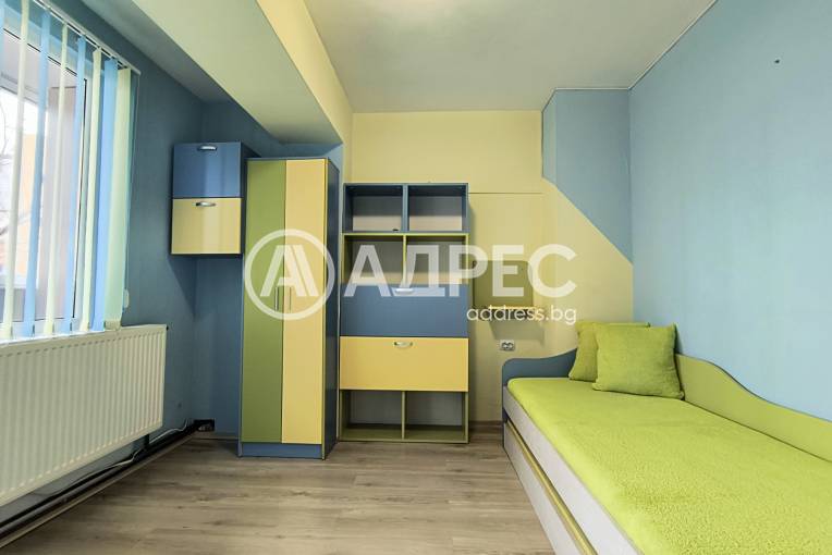 Двустаен апартамент, Русе, Чародейка юг, 641491, Снимка 4