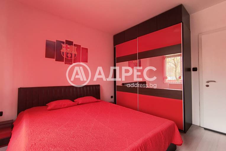 Двустаен апартамент, Русе, Чародейка юг, 641491, Снимка 6