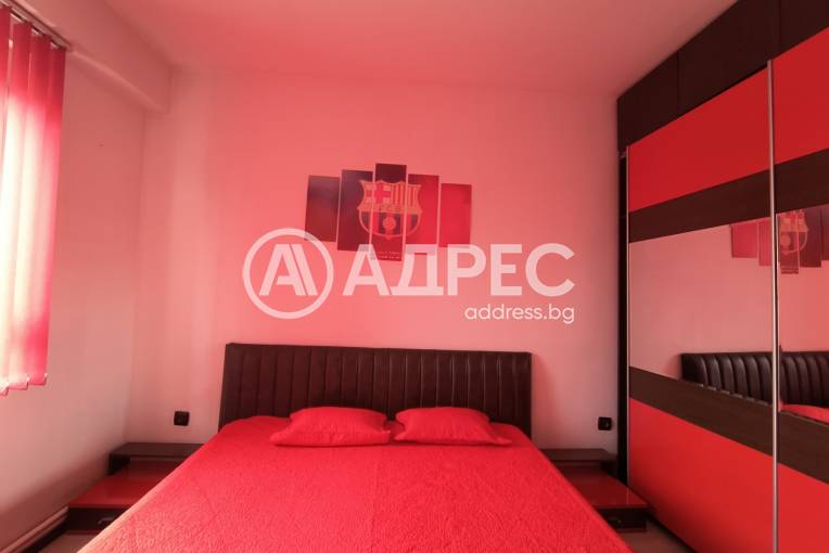 Двустаен апартамент, Русе, Чародейка юг, 641491, Снимка 8