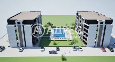 Двустаен апартамент, Равда, 644491, Снимка 3