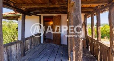 Къща/Вила, Радювене, 658491, Снимка 4