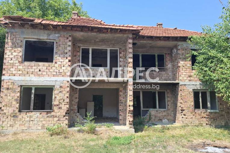 Къща/Вила, Бериево, 662491, Снимка 1