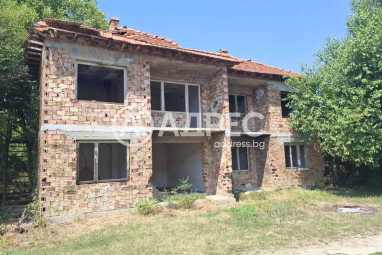 Къща/Вила, Бериево, 662491, Снимка 2