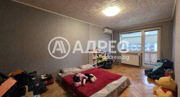 Двустаен апартамент, София, Дружба 1, 676491