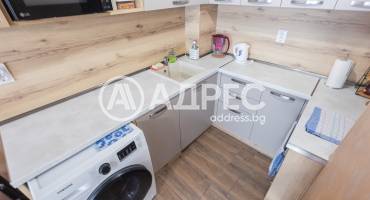 Двустаен апартамент, Варна, Аспарухово, 677491, Снимка 2