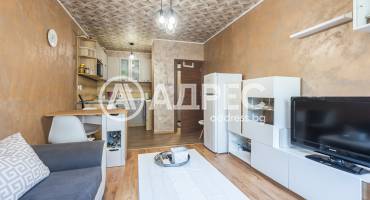 Двустаен апартамент, Варна, Аспарухово, 677491, Снимка 4