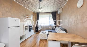 Двустаен апартамент, Варна, Аспарухово, 677491, Снимка 5