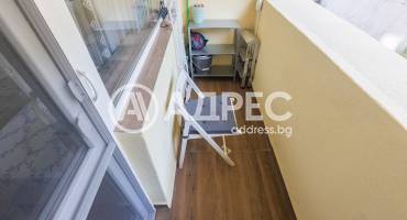 Двустаен апартамент, Варна, Аспарухово, 677491, Снимка 6