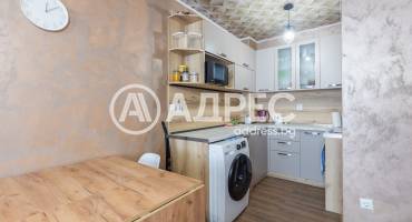 Двустаен апартамент, Варна, Аспарухово, 677491, Снимка 7