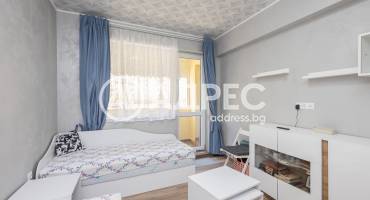 Двустаен апартамент, Варна, Аспарухово, 677491, Снимка 8