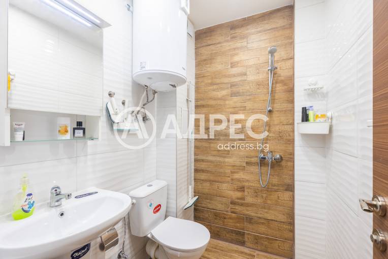 Двустаен апартамент, Варна, Аспарухово, 677491, Снимка 1