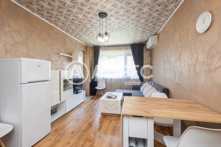 Двустаен апартамент, Варна, Аспарухово, 677491, Снимка 5