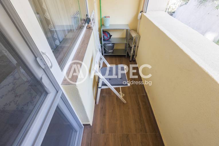 Двустаен апартамент, Варна, Аспарухово, 677491, Снимка 6