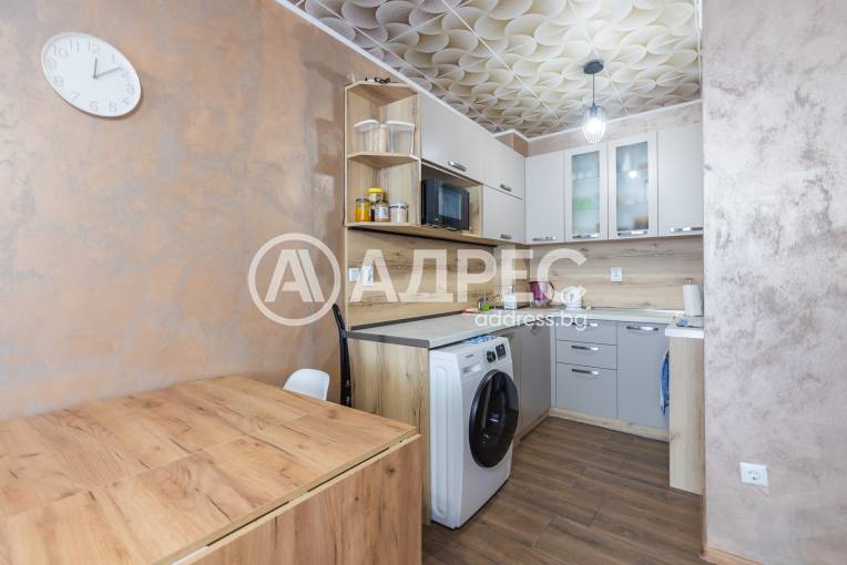 Двустаен апартамент, Варна, Аспарухово, 677491, Снимка 7