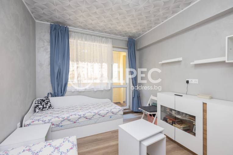 Двустаен апартамент, Варна, Аспарухово, 677491, Снимка 8