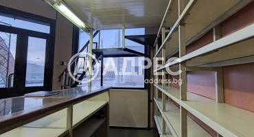 Магазин, Русе, Широк център, 680491, Снимка 2