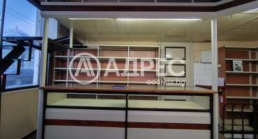 Магазин, Русе, Широк център, 680491, Снимка 3