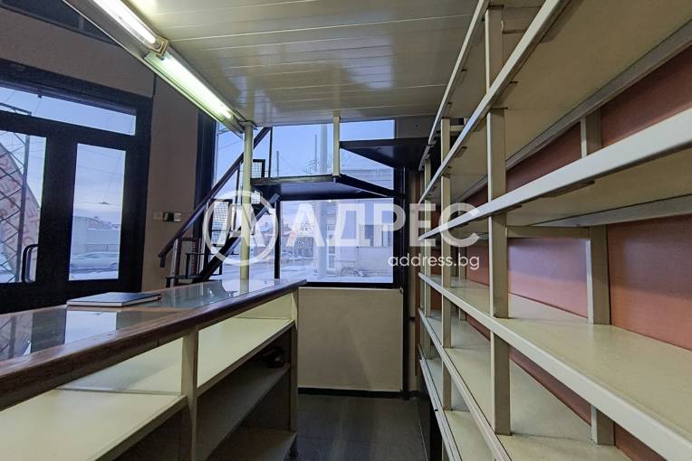 Магазин, Русе, Широк център, 680491, Снимка 2