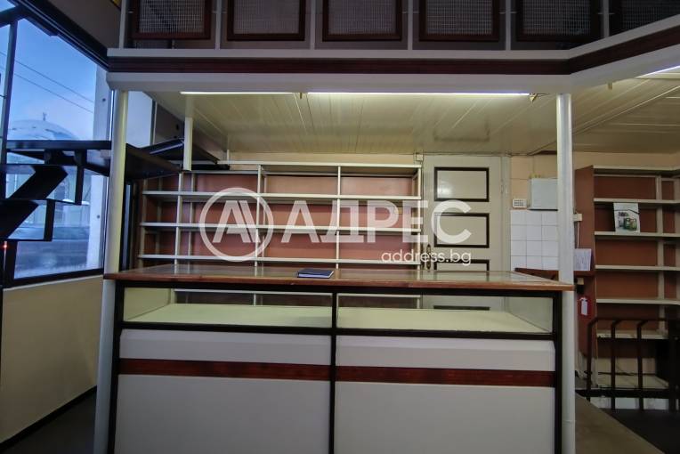 Магазин, Русе, Широк център, 680491, Снимка 3