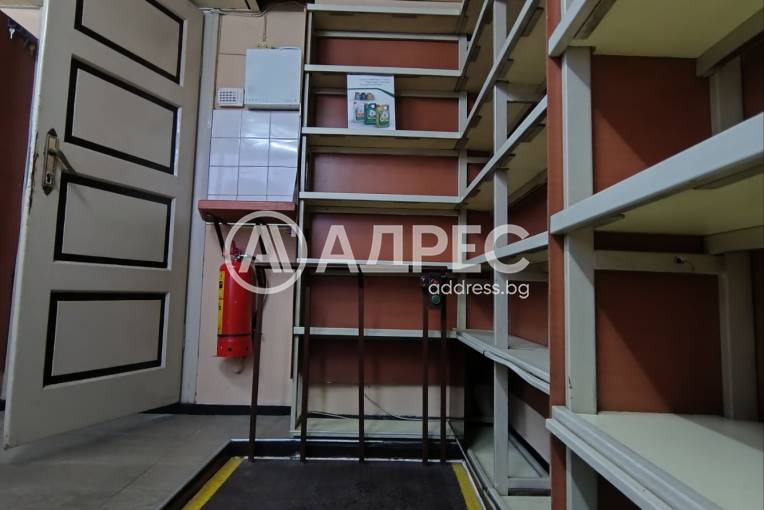 Магазин, Русе, Широк център, 680491, Снимка 6