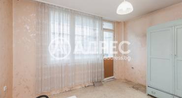 Тристаен апартамент, Варна, Нептун, 681491, Снимка 9