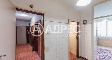 Тристаен апартамент, Варна, Нептун, 681491, Снимка 13