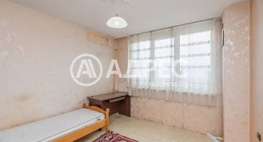 Тристаен апартамент, Варна, Нептун, 681491, Снимка 14