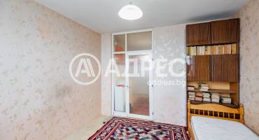 Тристаен апартамент, Варна, Нептун, 681491, Снимка 16