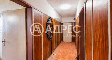 Тристаен апартамент, Варна, Нептун, 681491, Снимка 17